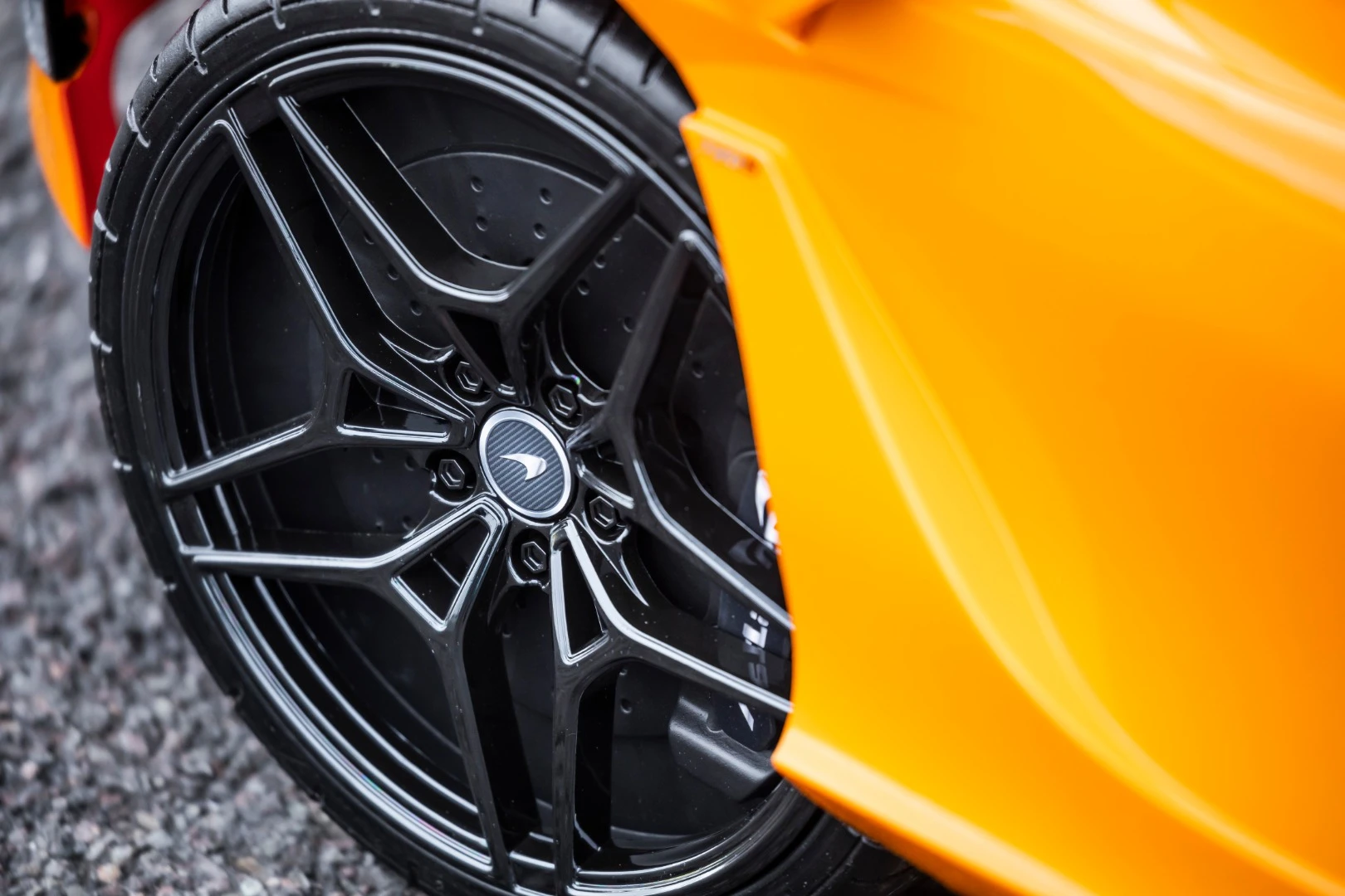 Look at those mean rims