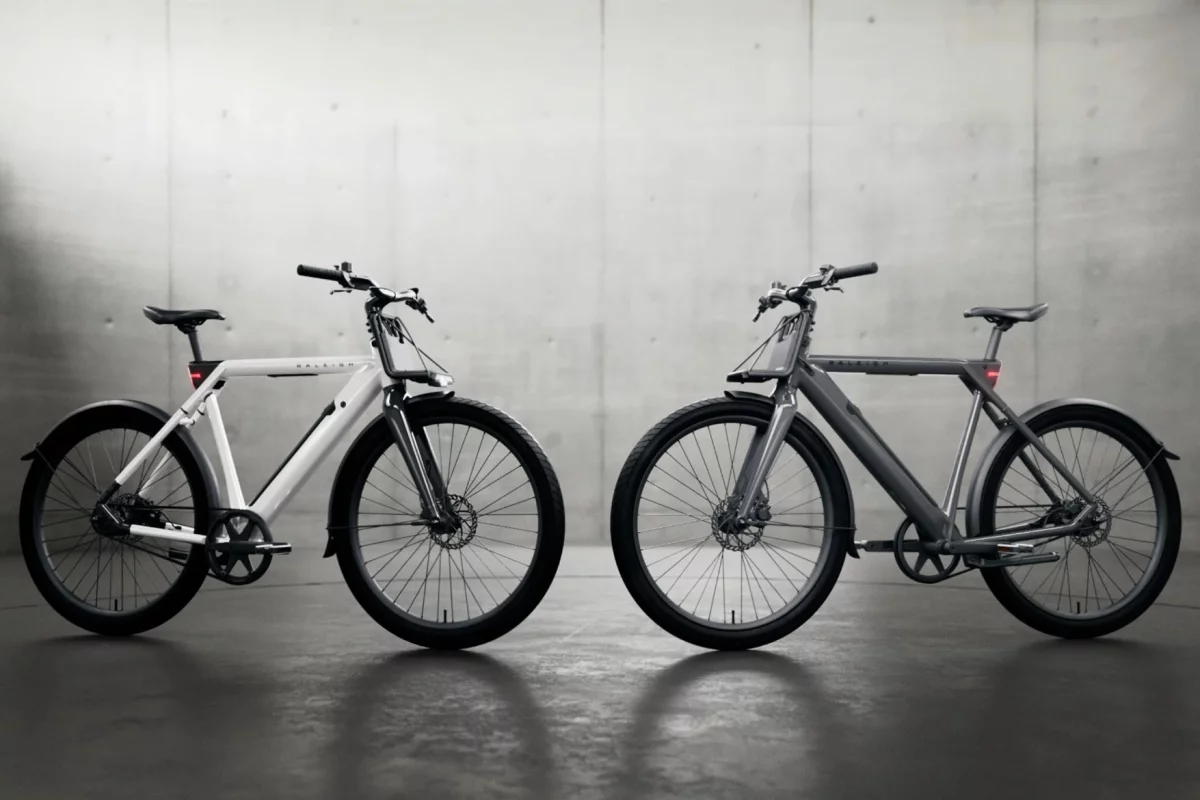 "Built to last and easy to maintain, the Raleigh One delivers on reliability"