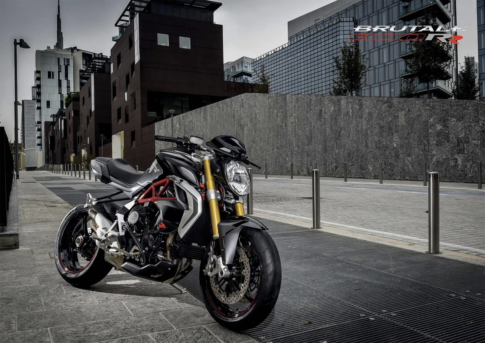 MV Agusta Brutale 800 RR