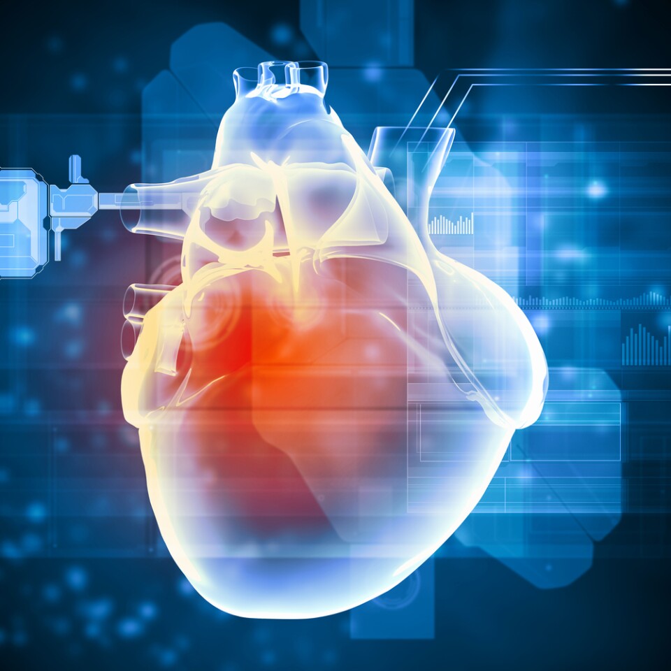 Irregular heartbeats are just one of the medical conditions that Ai could detect sooner than human counterparts