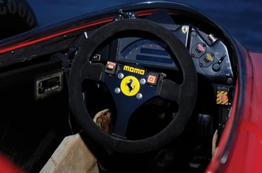 1990 Ferrari 641 Français Alain Prost GP Britannique De Silverstone 1re 134282610 1990 Ferrari 641 Français Alain Prost GP Britannique De Silverstone 1re 134282610