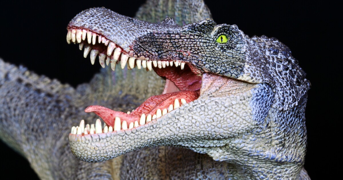 Beyond bones: Unlocking the secrets of dinosaurs