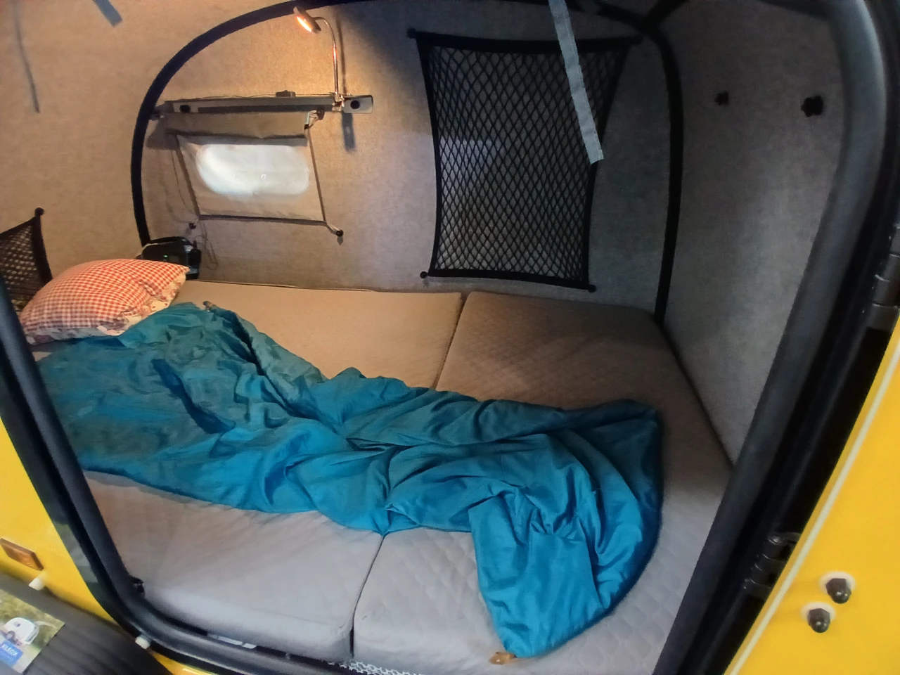 Inside the Kleox Festival from the 2026 Caravan Salon