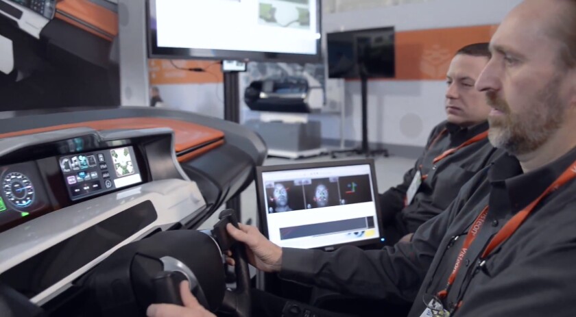 HMeye is a play on the widely-used acronym HMI, which stands for human-machine interaction