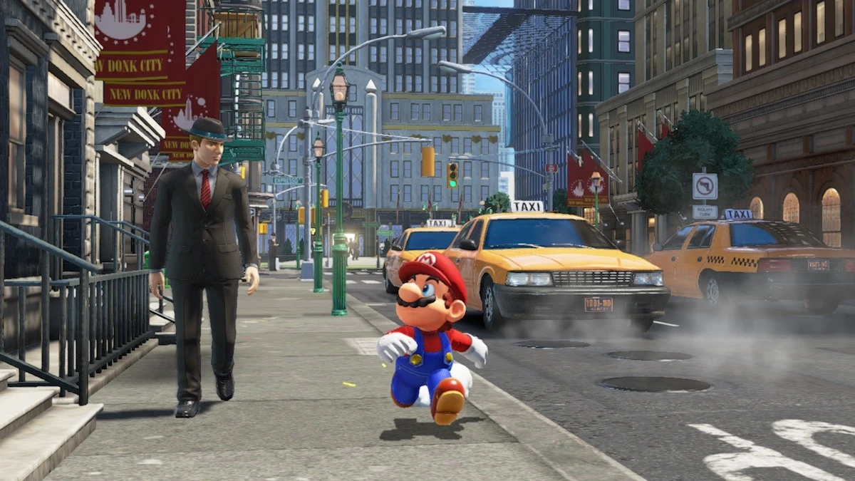 New Atlas rounds up the games we're most looking forward to on the Nintendo Switch