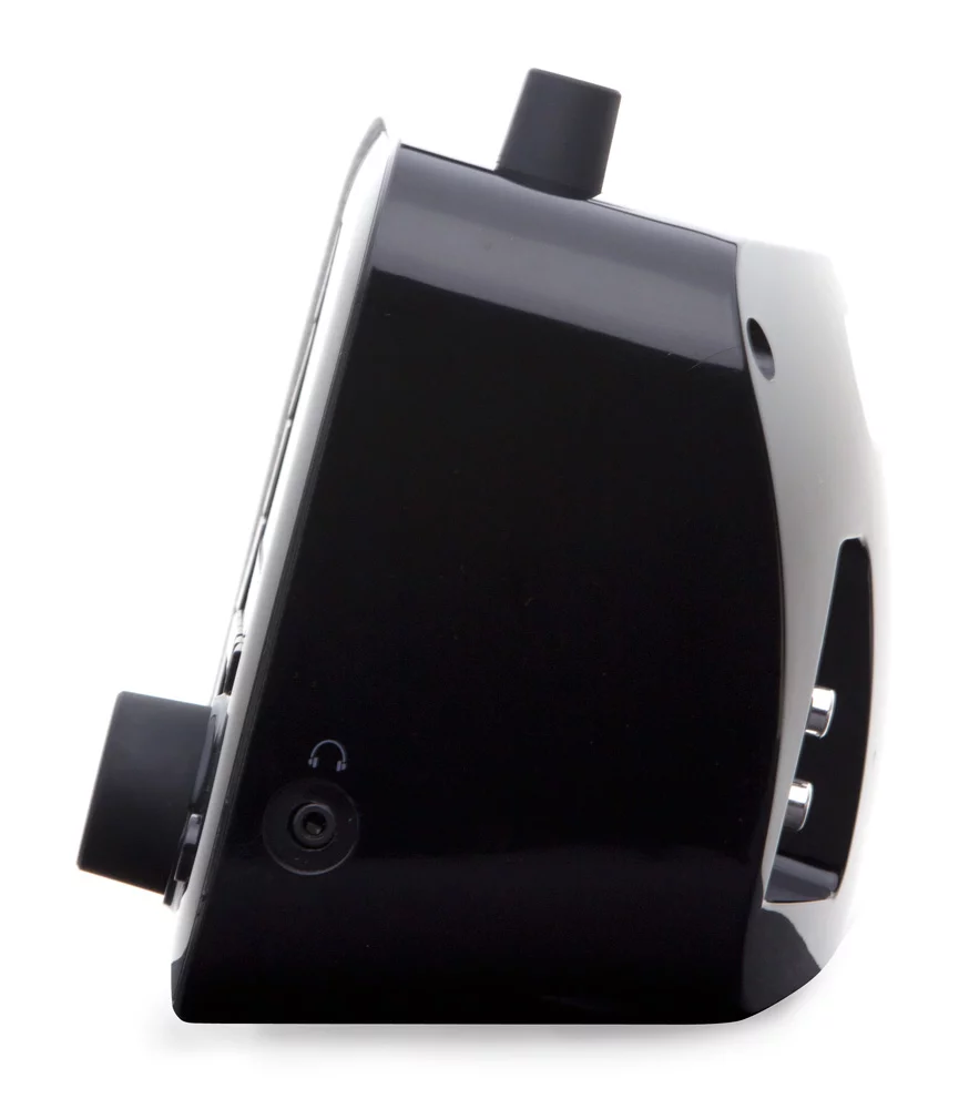 The Mondo Wi-Fi Music Player