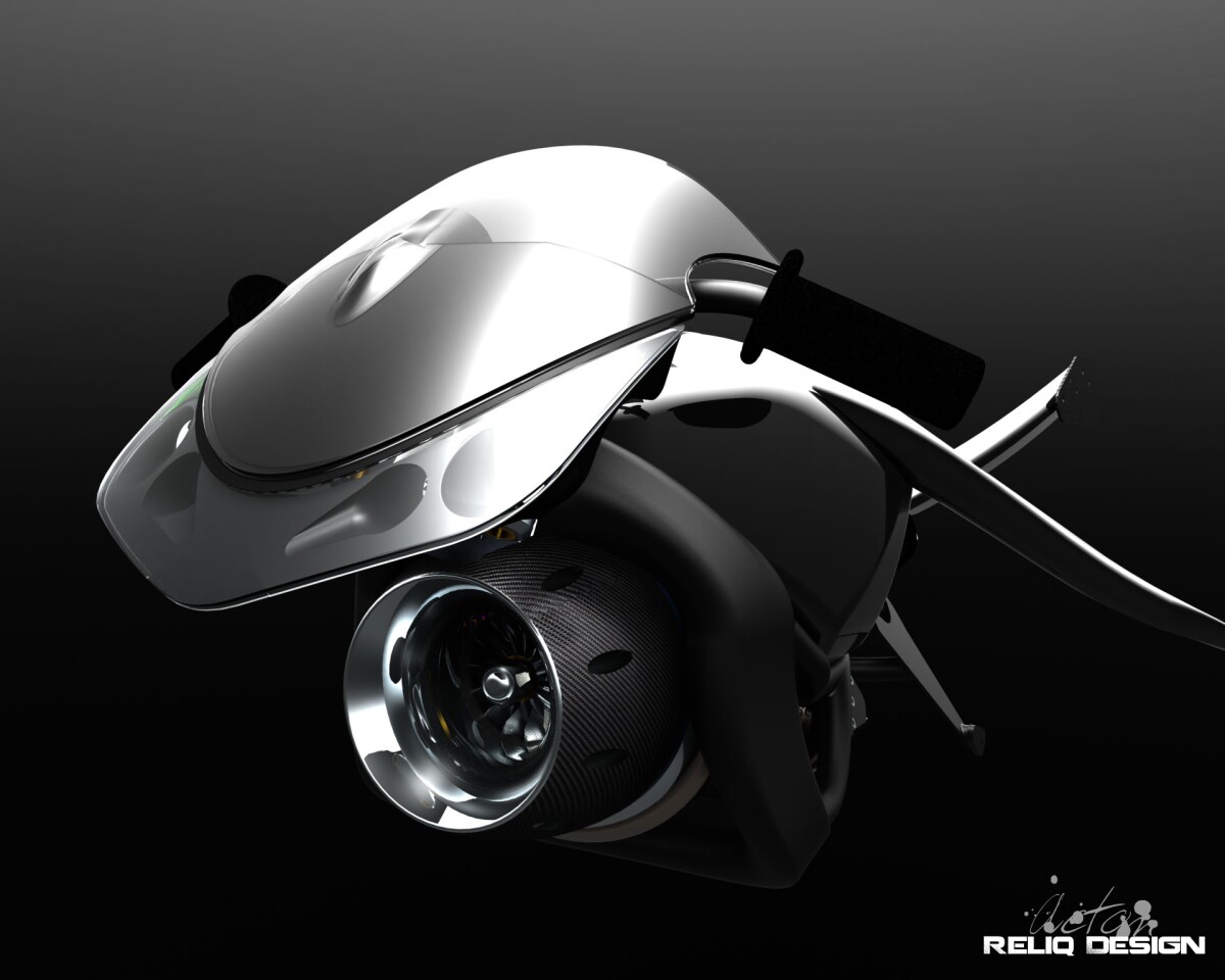 Sampa concept