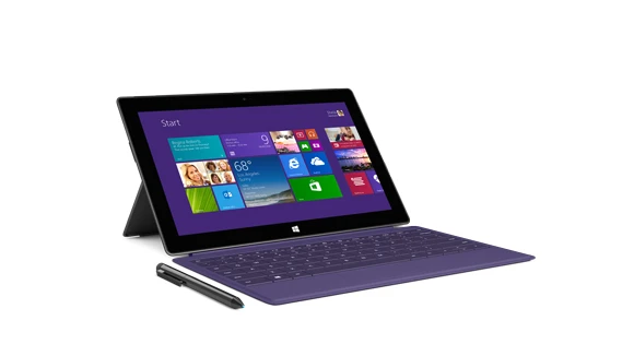 Microsoft Surface Pro 2