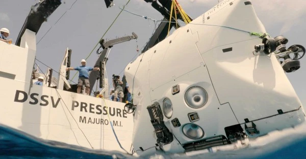 Triton 36000/2 being launched