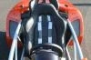 Triketek's X2 Arrow three-wheeler