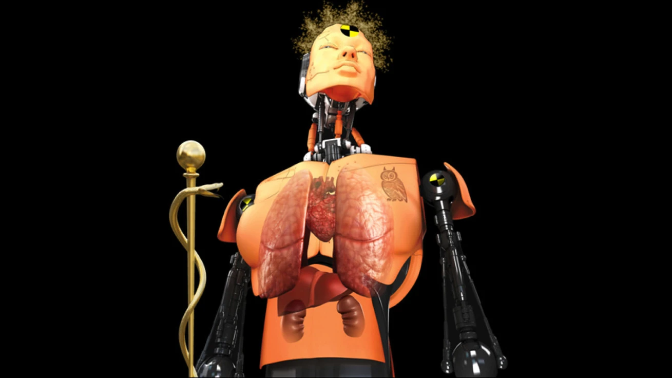 The ATHENA organ project combines heart, liver, kidney and lung features in a toxicity testing platform compact enpough to sit on a desk (Image: Los Alamos National Laboratory)