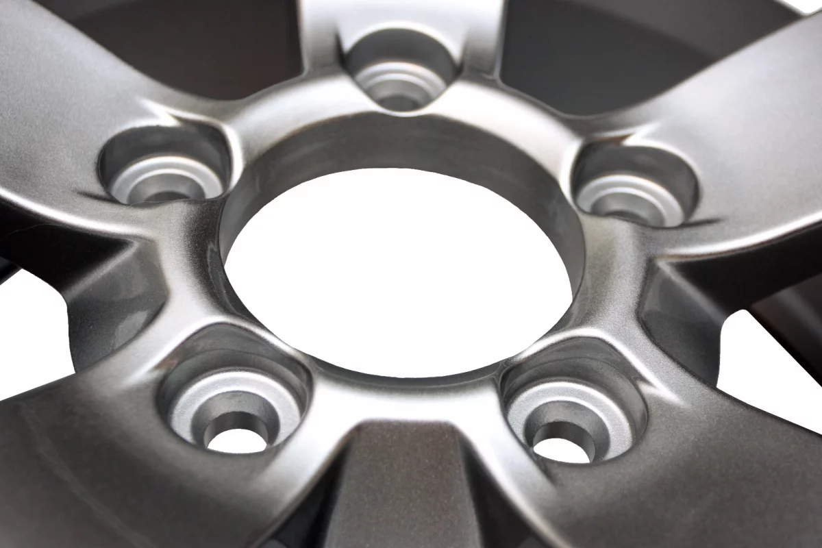 A new magnesium-lithium alloy (not pictured) has been discovered that was shown to be corrosion-resistant in the lab