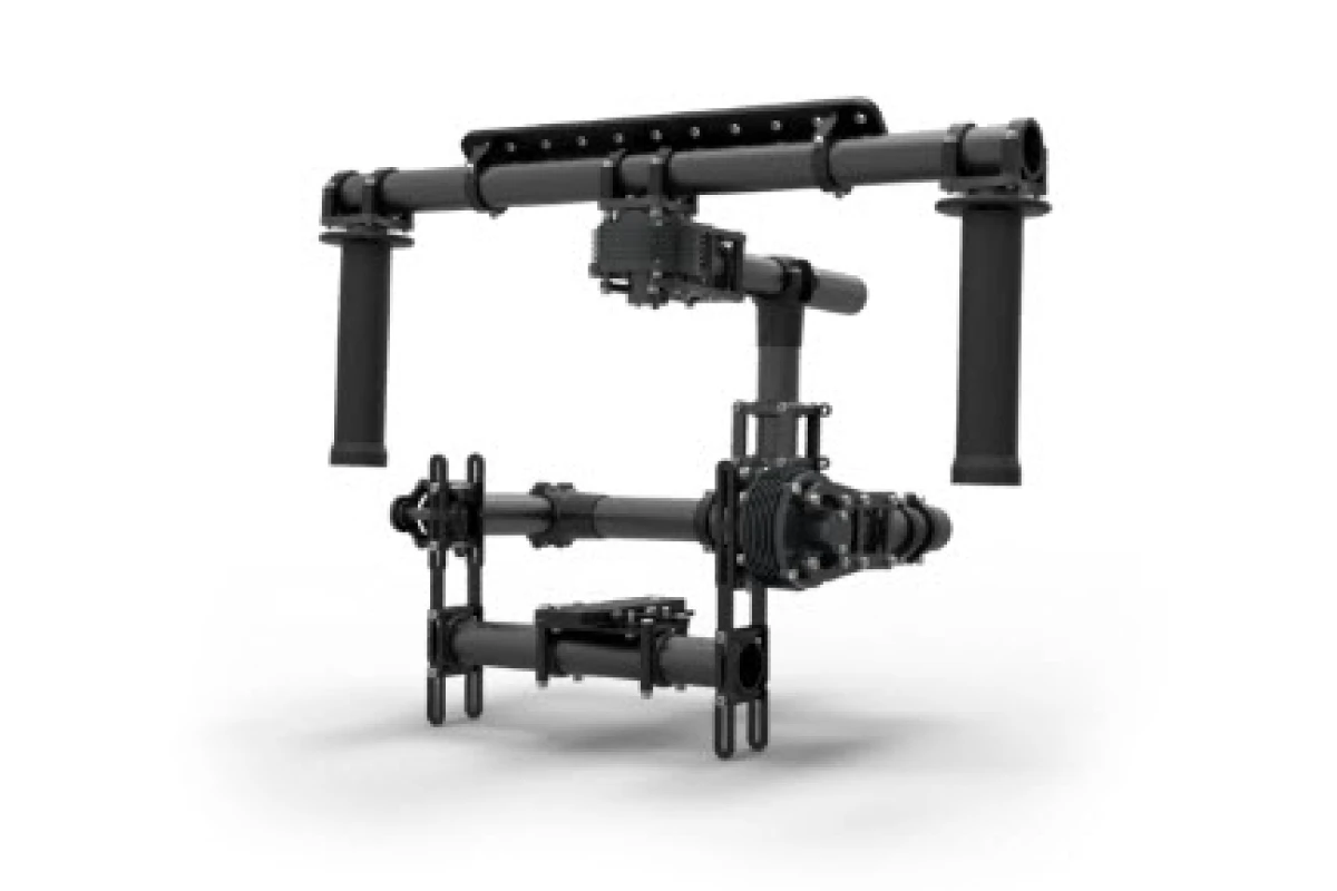 MōVI M10 Gyroscopic Camera Mounting System