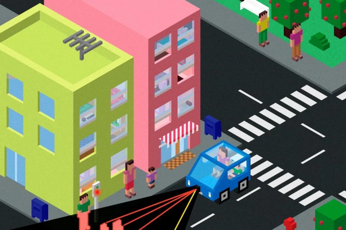 A series of online surveys has uncovered an ethical dilemma that might slow the adoption of life-saving autonomous vehicles