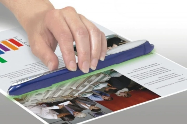 DocuPen RC800