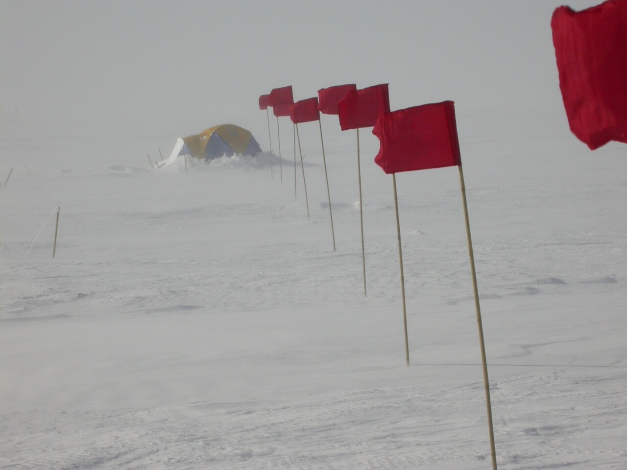 Scientists record coldest temperature ever seen on Earth's ...