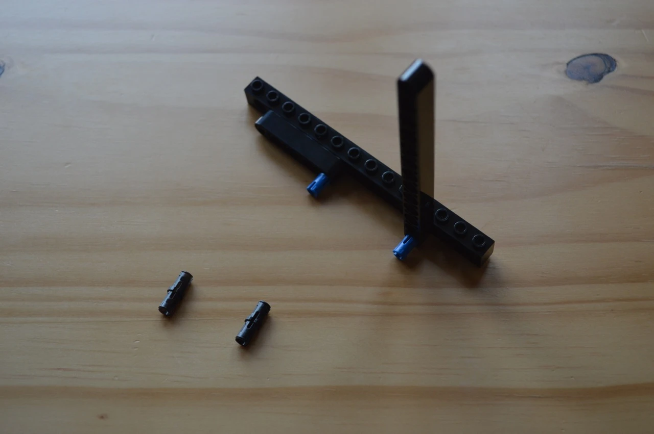 Assembly guide step 44 (Photo: Gizmag)