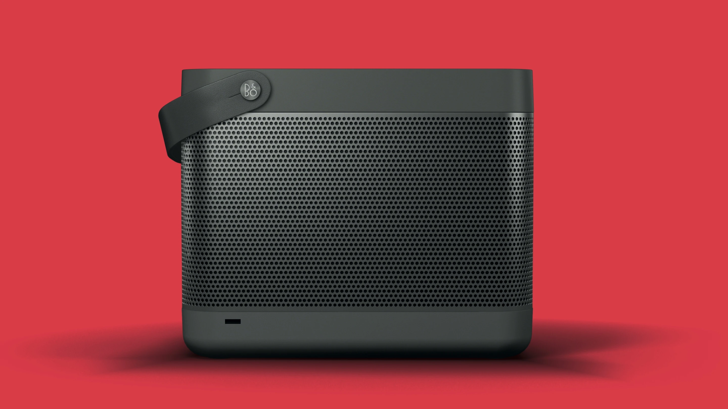 The Bang & Olufsen PLAY Beolit 12 AIRPLAY