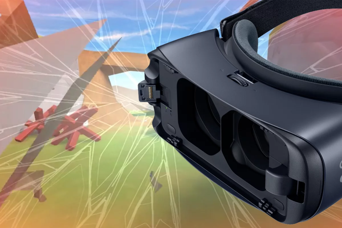 New Atlas takes a look at new game releases for the Samsung Gear VR mobile headset, November 2016