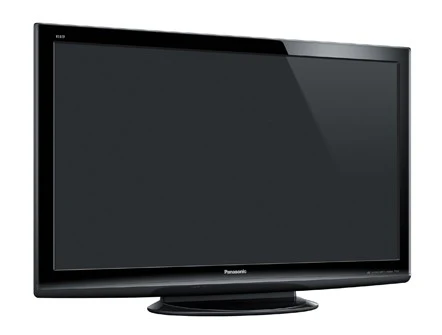 Panasonic model TH-P50X10A