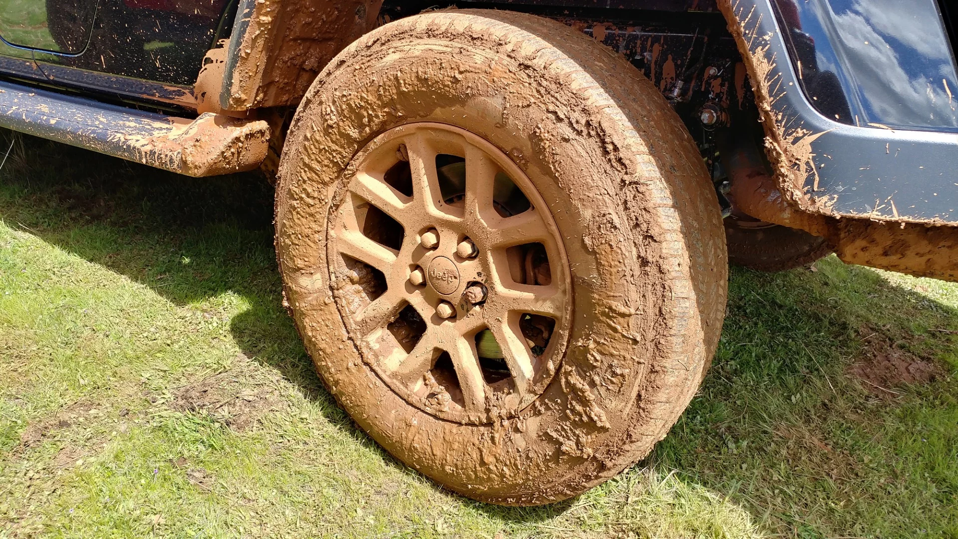 Even a base model Gladiator is more all-terrain-capable than are most mid-sized trucks from other manufacturers