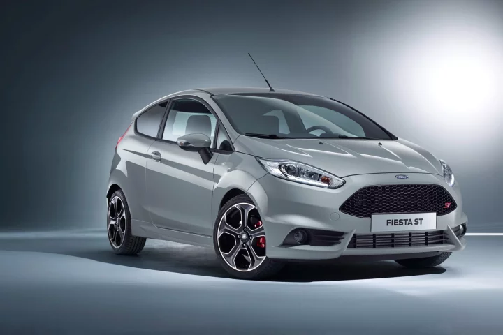 The ST200 has more power and a sharper handling setup, which should make one of our favourite hot hatches even better