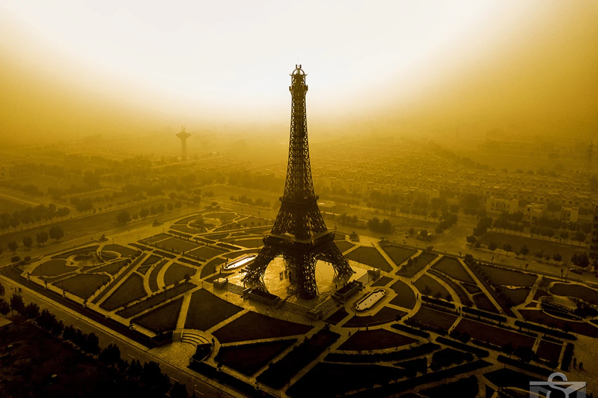 The Tower
