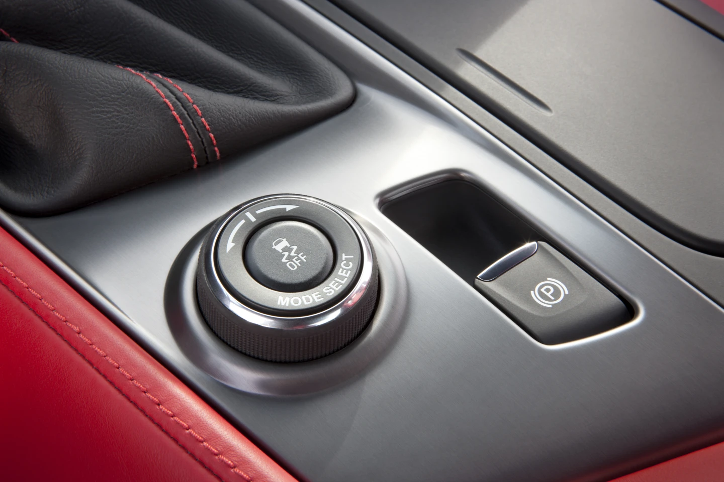 2014 Corvette Stingray © General Motors