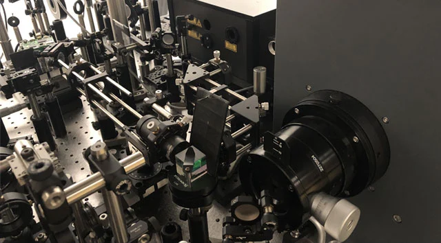 The world's fastest camera has been put to work shooting images of ultrafast events, which could help unlock the secrets of biology and physics