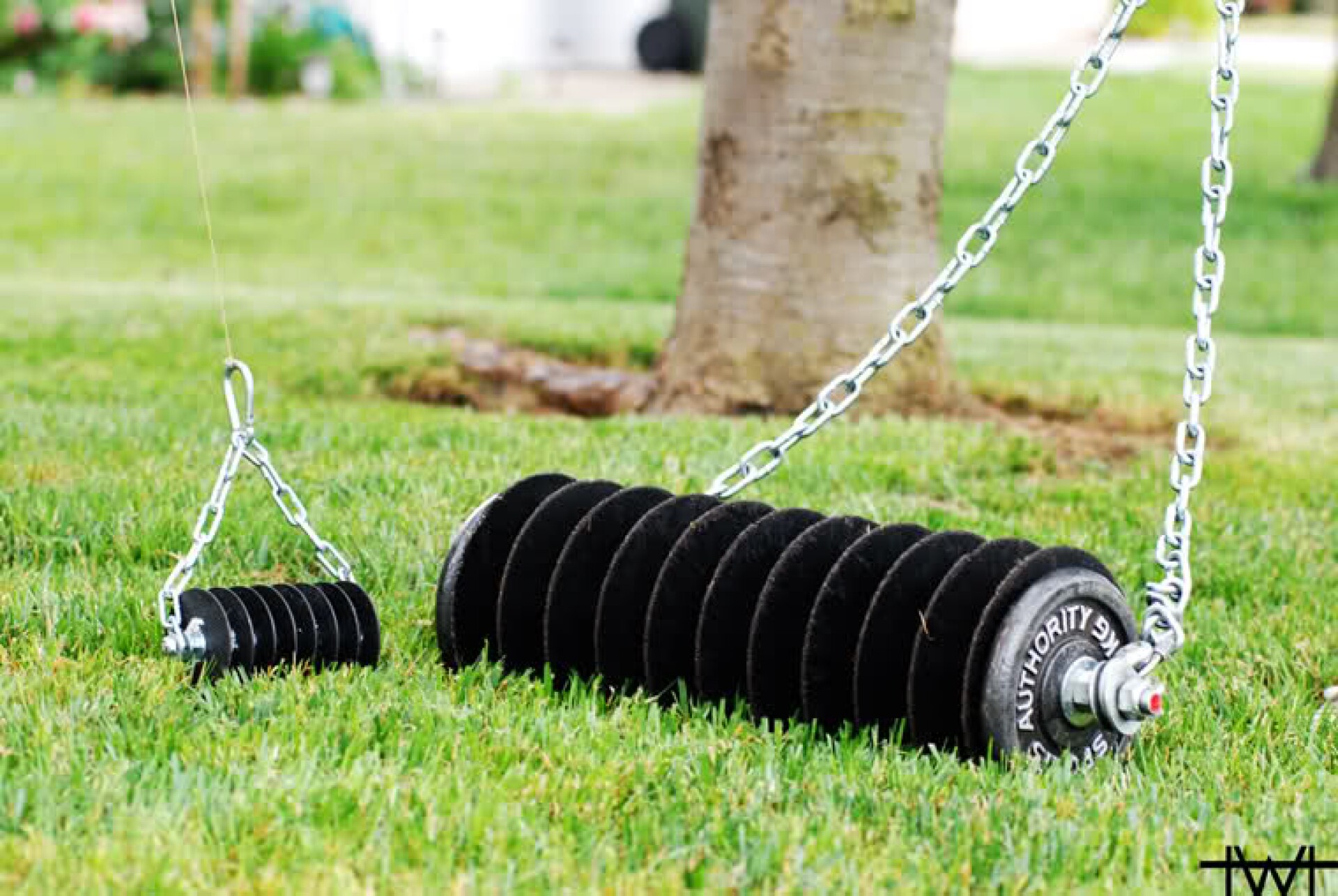 New device harvests submerged golf balls from shore