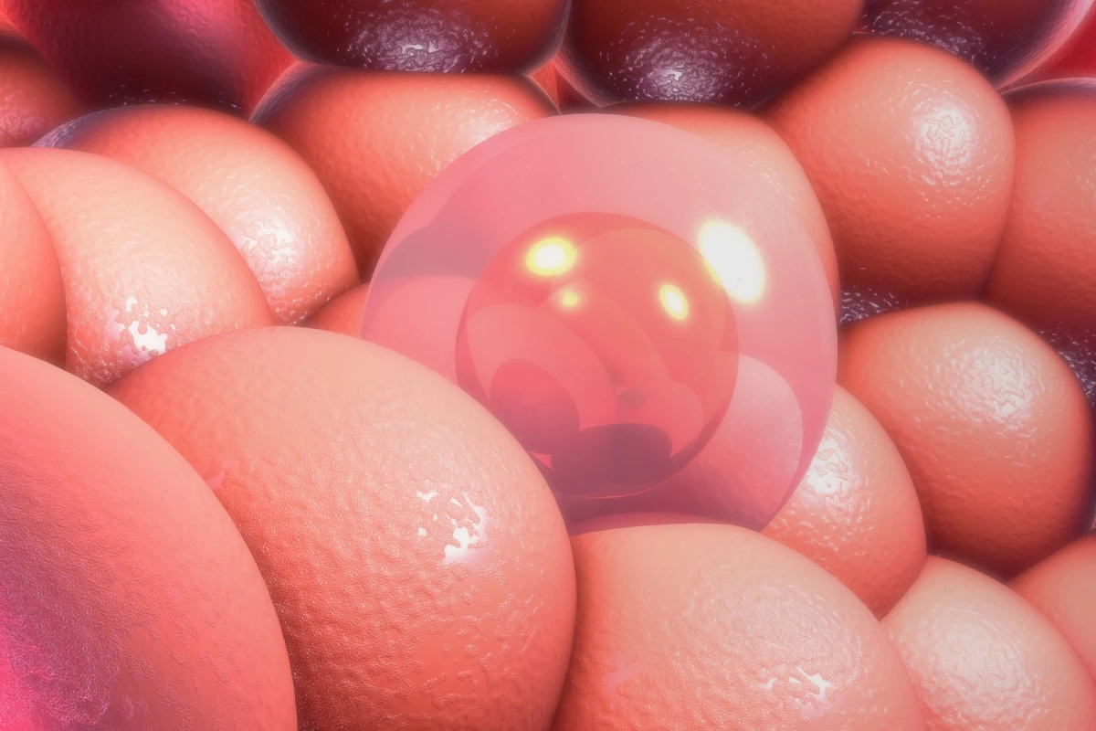 Researchers have reversed egg aging in mice, which could lead to new fertility treatments in humans