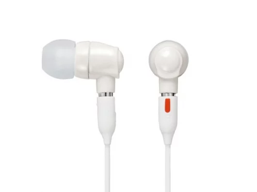 Panasonic's RP-HJE900 Zirconia Audiophile In-Ear Headphones