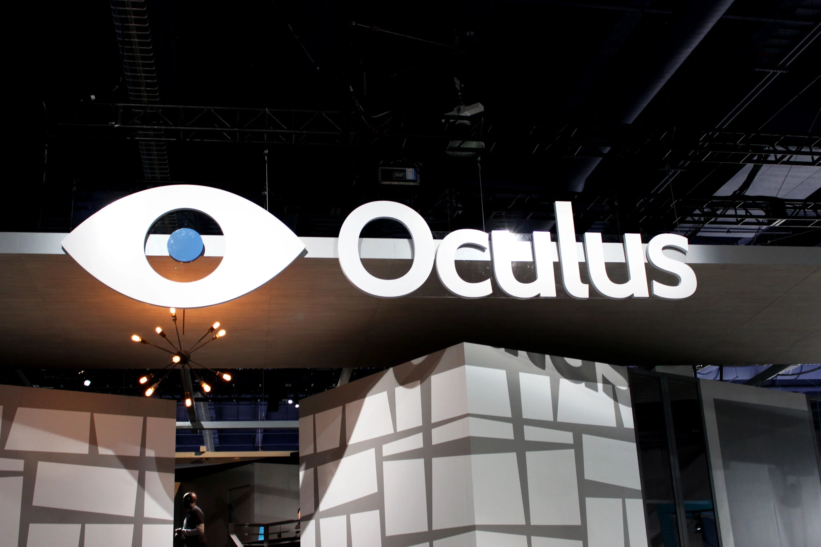Oculus VR is going to be one of the biggest companies to watch in 2015 (Photo: Will Shanklin/Gizmag.com)