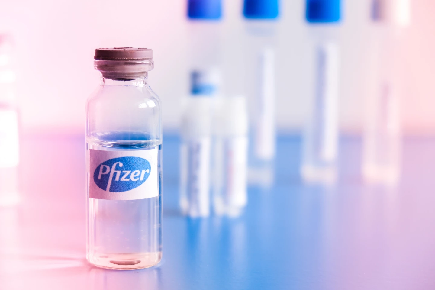 mRNA flu vaccine 34.5% more effective than seasonal shot