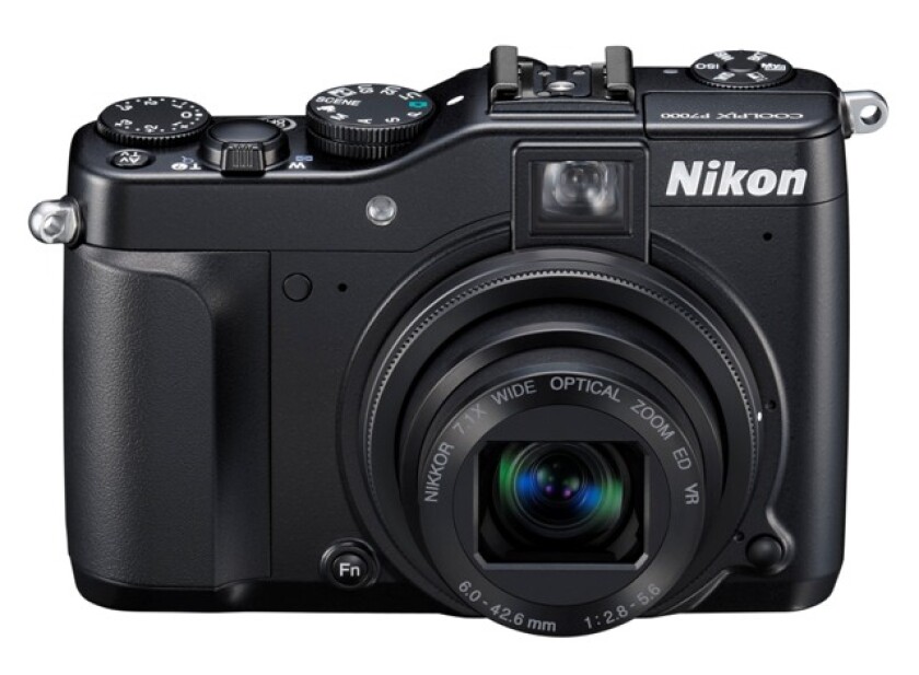 COOLPIX P7000