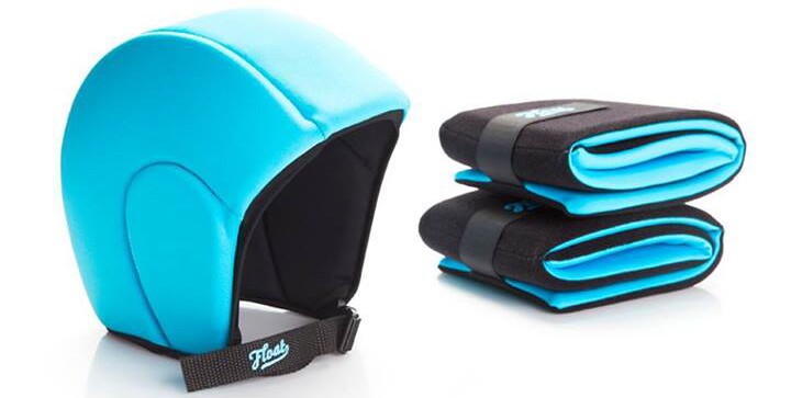 Float is a simple-looking product which could prove invaluable for people seeking to drift away