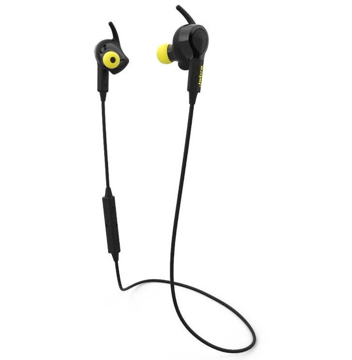 The Jabra Sport Pulse Wireless will be available from late September at a recommended price of US$199