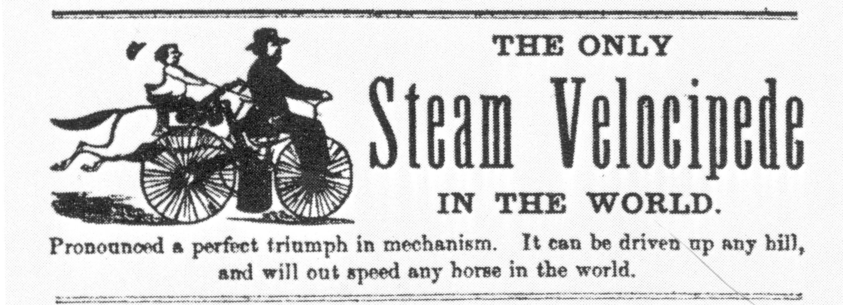 Promotional literature
