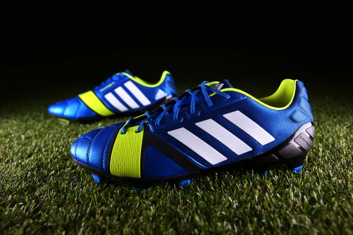 Adidas Nitrocharge