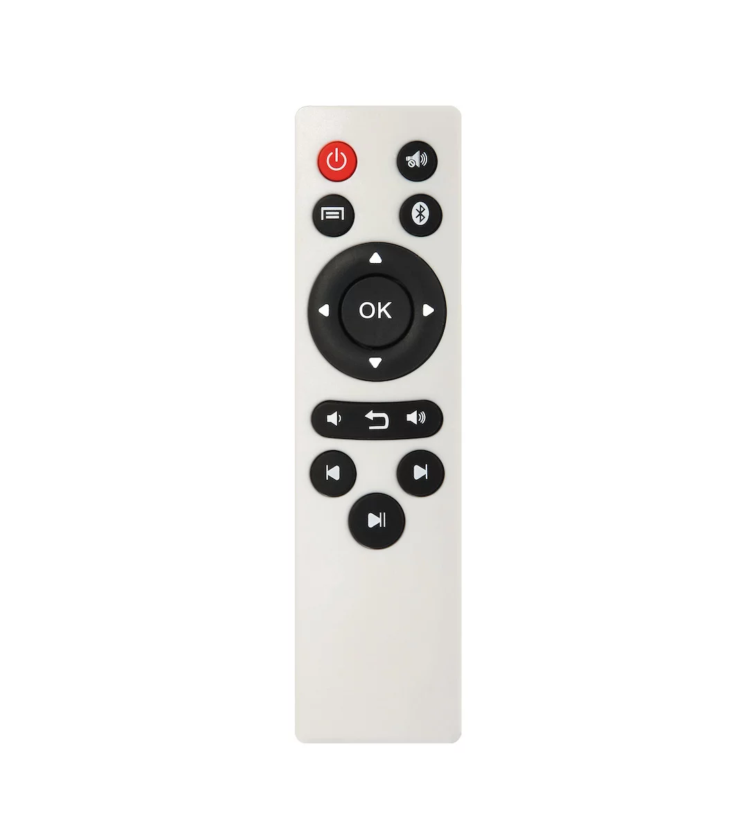 The Zettaly Avy remote