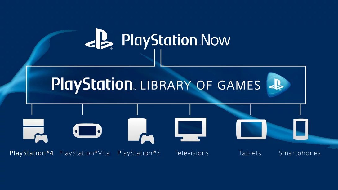 In addition to enabling streaming of Playstation titles to Sony consoles, the company says the service will eventually expand to include televisions and non-Sony devices