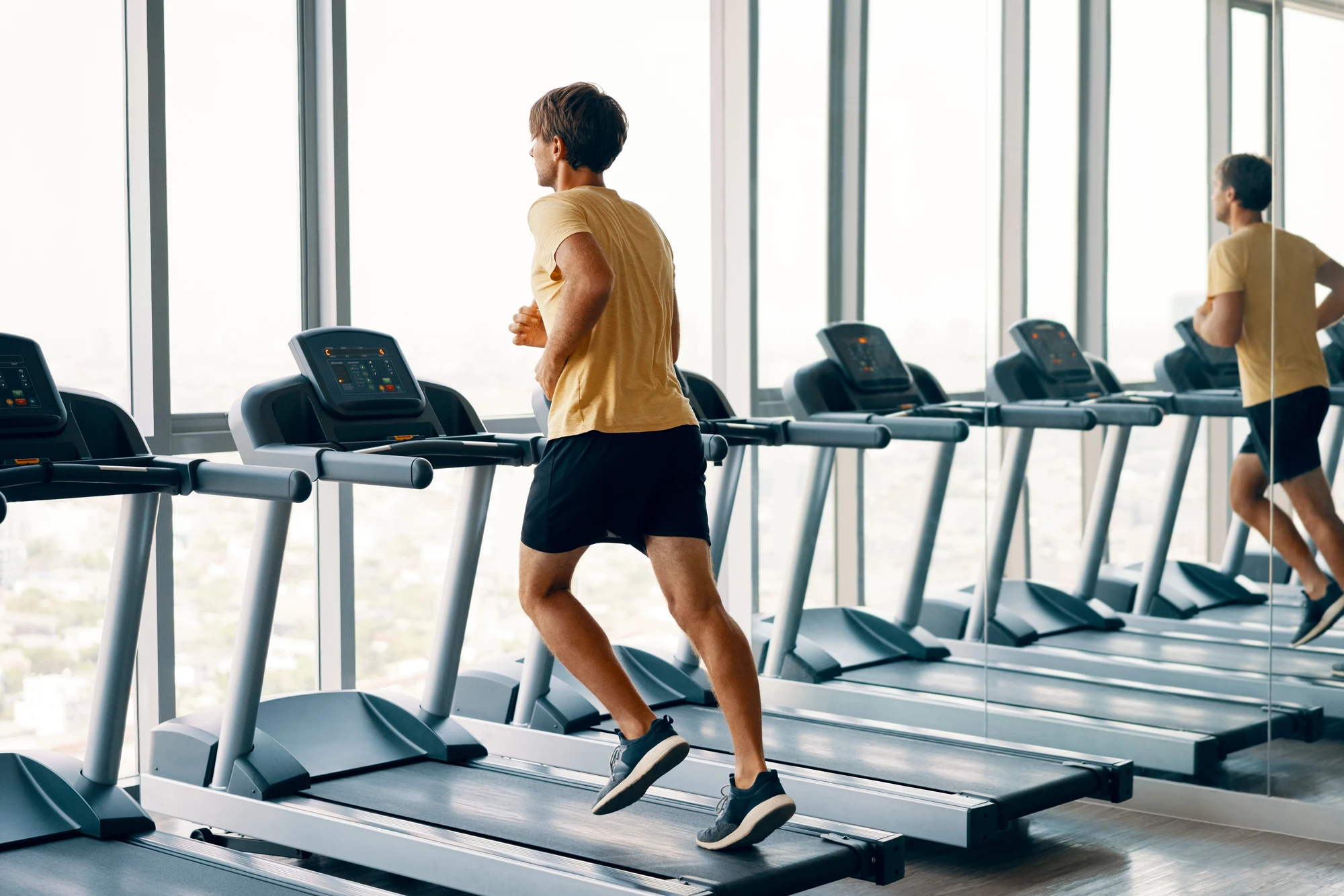 New research from Harvard University has zeroed in on the function of one enzyme, which was found in mice to be related to fat-burning and endurance during exercise