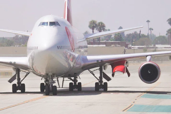 Virgin Orbit is edging ever closer to its goal of firing rockets into space from an airborne 747