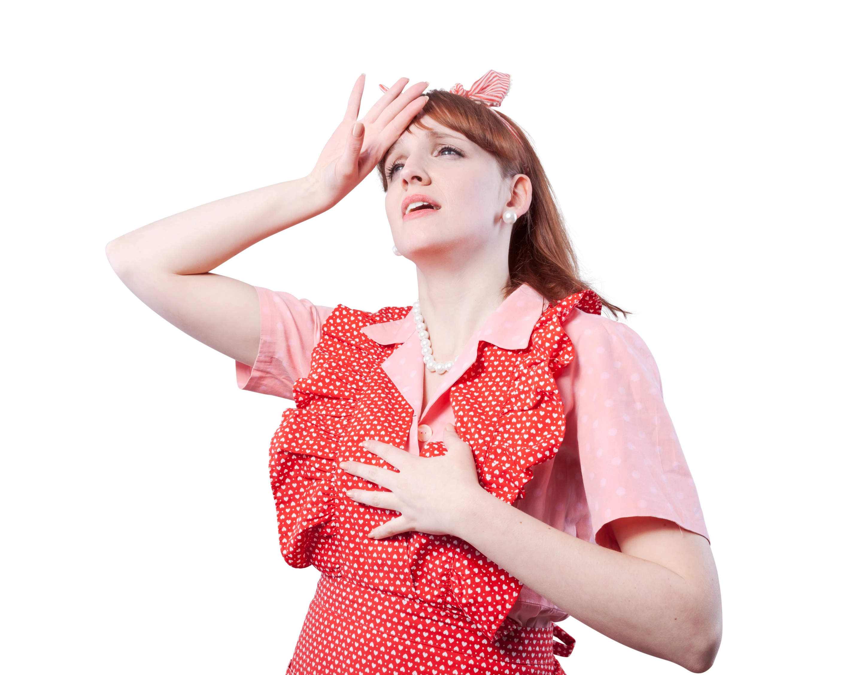Unconscious coupling: The heart and head work together in a surprising way to trigger fainting, scientists find