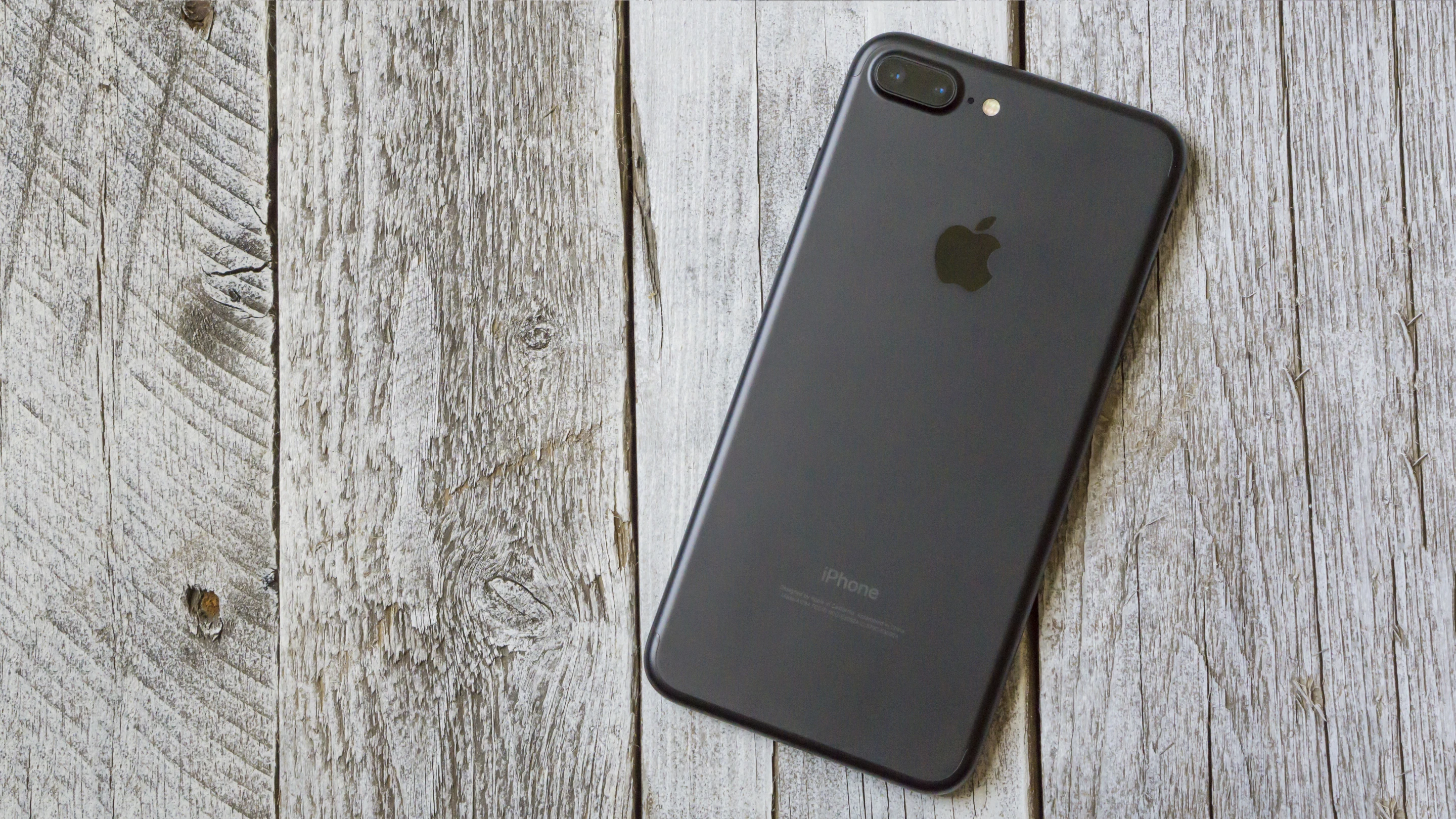 The $769 iPhone 7 Plus isn't a dramatic improvement over its 2015 predecessor, but is still our top phablet pick