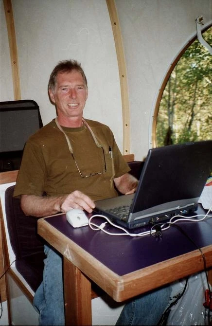 Tom Chudleigh