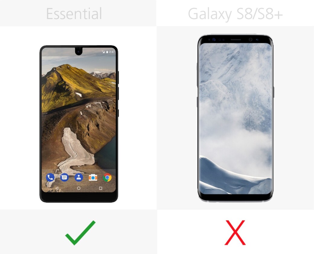 Dual camera