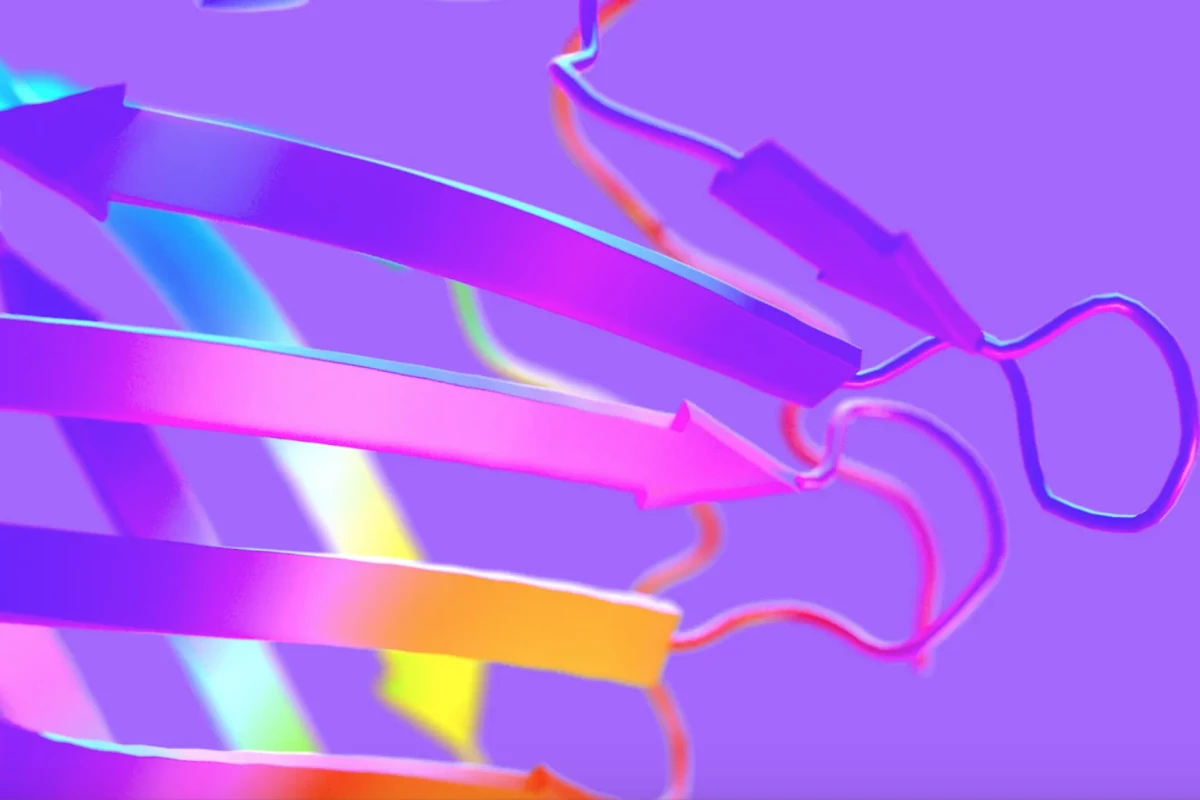 DeepMind's AlphaFold AI is able to predict the structures of proteins with game-changing accuracy