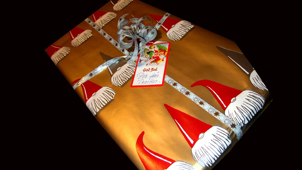 Amazon has patented system to exchange gifts before theyâ€™ve been dispatched (Photo: Per Ola Wiberg via Flickr - CC2.0)