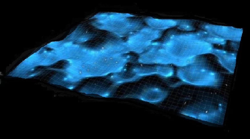 Cosmological researchers are developing a model of the universe using Einstein's full general theory of relativity equations to create the most precise and detailed representation of the cosmos ever created